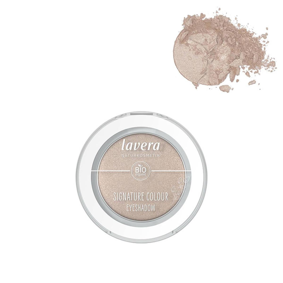 Sombra de ojos mono - 05 Moon shell, Lavera 2 g