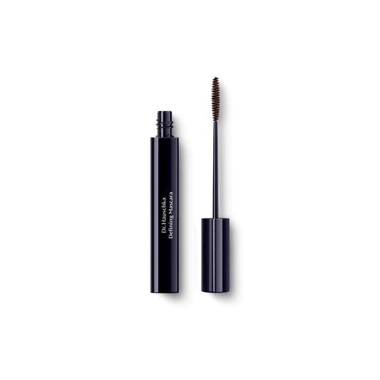 Máscara de pestañas precisión 02 brown Dr. Hauschka 6 ml