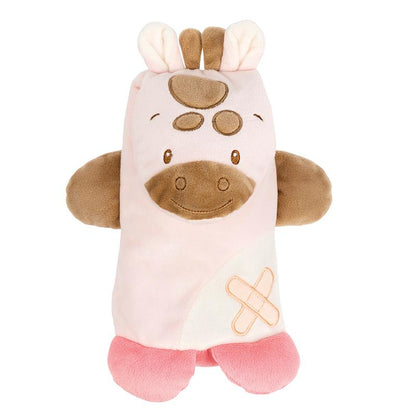 Peluche Mimoso Doukidou Rinoceronte