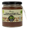 Crema de Avellana, Anacardo y Cacao