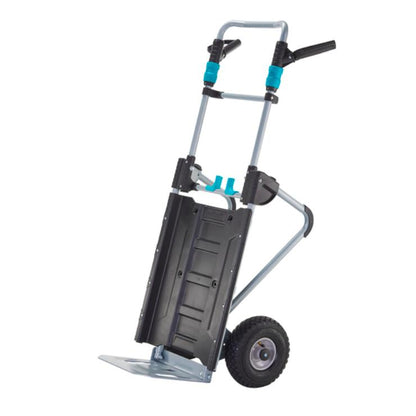 1 TS 2500 - Carro de transporte Wolfcraft