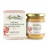 Crema de parmesano reggiano DOP con trufa Tartuflanghe 90g