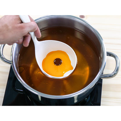 Cuchara desgrasadora Degreaser Bosque verde