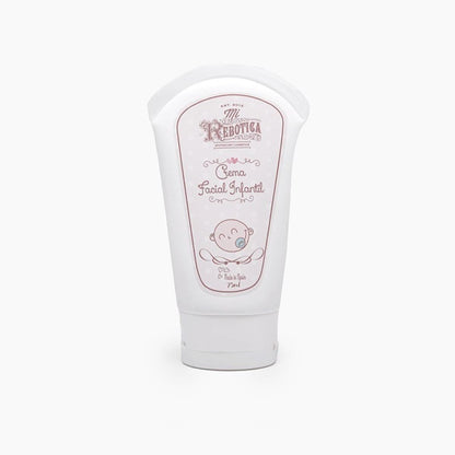 Crema facial infantil Mi Rebotica 75 ml