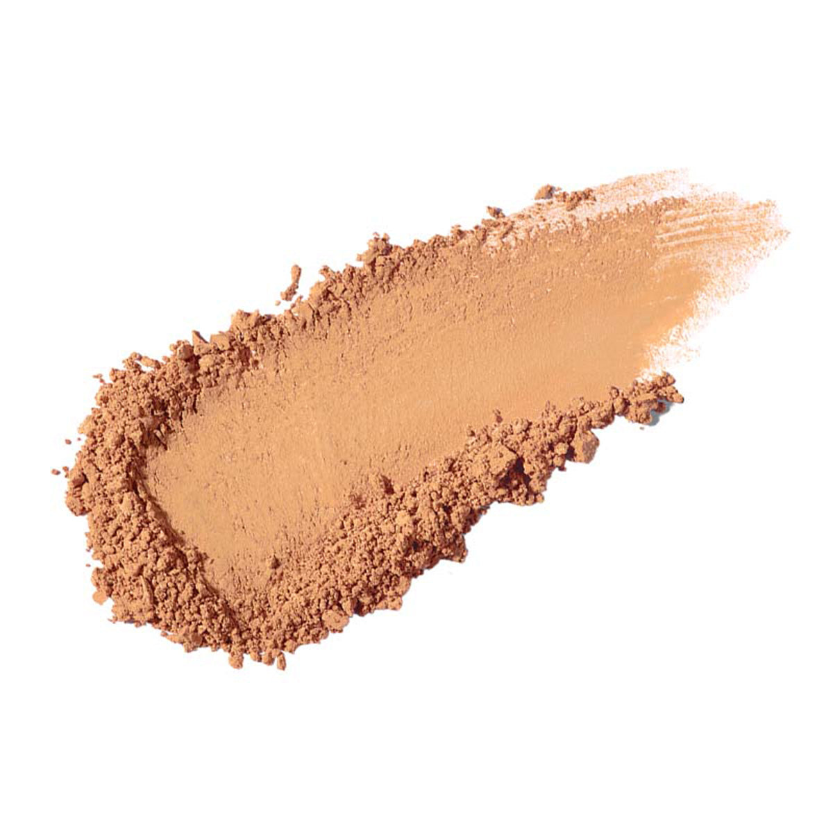 Maquillaje Polvo Compacto 01 Arena Algarve, Acabado Impecable, Con Rosa Mosqueta y Manteca de Karité,  NaturaBio Cosmetics, 30ml