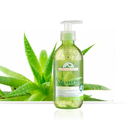 Gel Aloe Vera Dérmico Corpore Sano