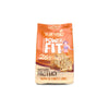 Cracker proteico chia lino Yukybio 200g