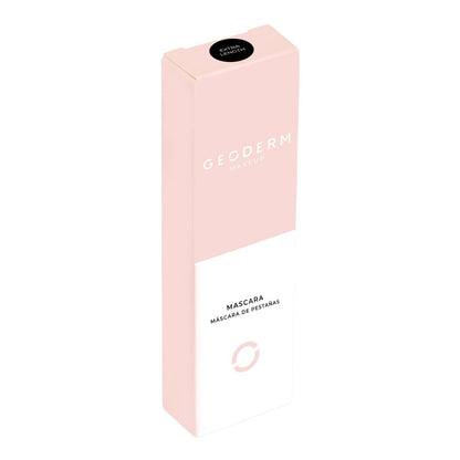 Máscara de pestañas Alargadora/Extra Length (Orgánico y BIO)  Geoderm 12 ml