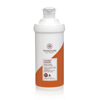 Trepadora Coconut Almond