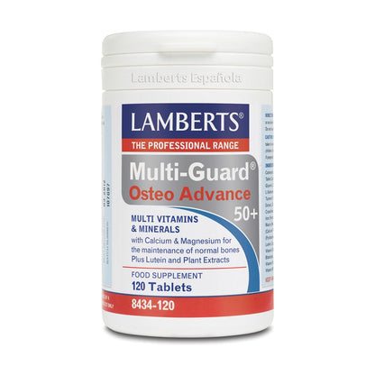 Multi-Guard  120 comprimidos