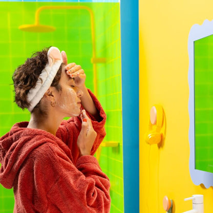 Limpiador Facial Salicylic Fresly 100ml