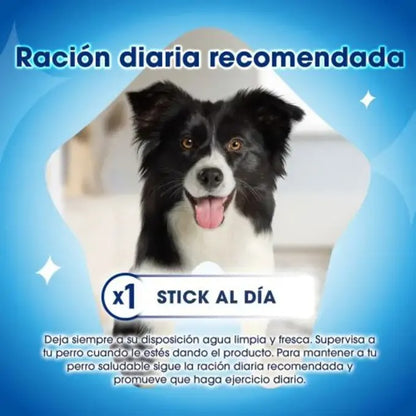 Dentalife Small Snack dental para perros 70 g