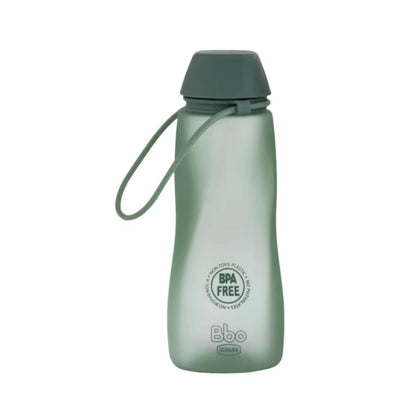 Botella de Tritán BBO Irisana 550 ml.