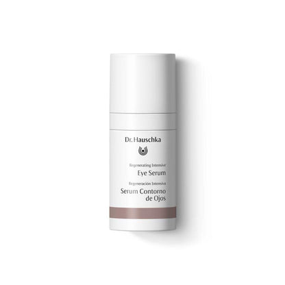 Sérum regenerador intensivo de ojos Dr. Hauschka 15 ml