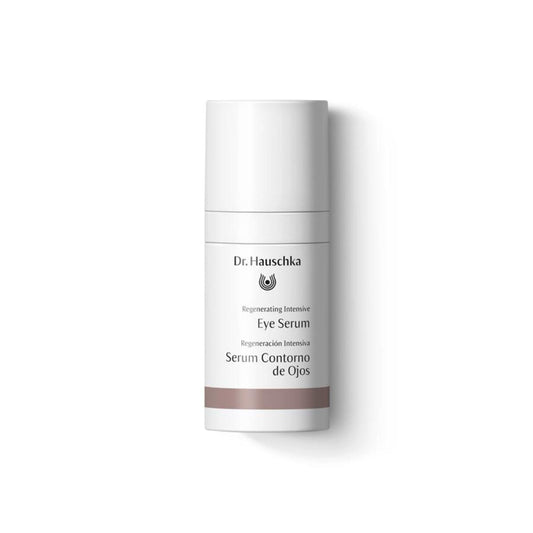 Sérum regenerador intensivo de ojos Dr. Hauschka 15 ml