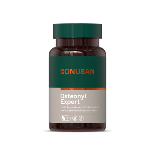 Osteonyl Expert Bonusan 60 comprimidos