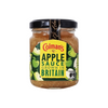 Salsa manzana bramley colman's 155g