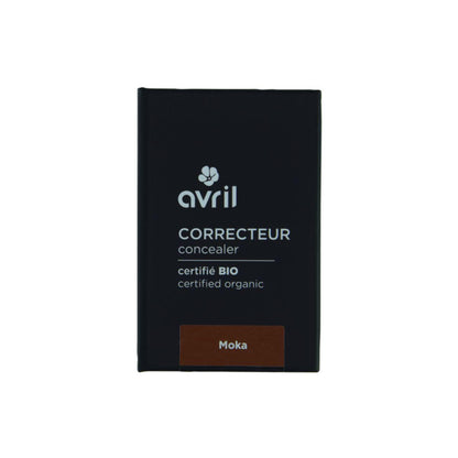 Corrector Avril 4 g