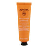 Mascarilla Facial Iluminadora con Apivita Naranja 50ml