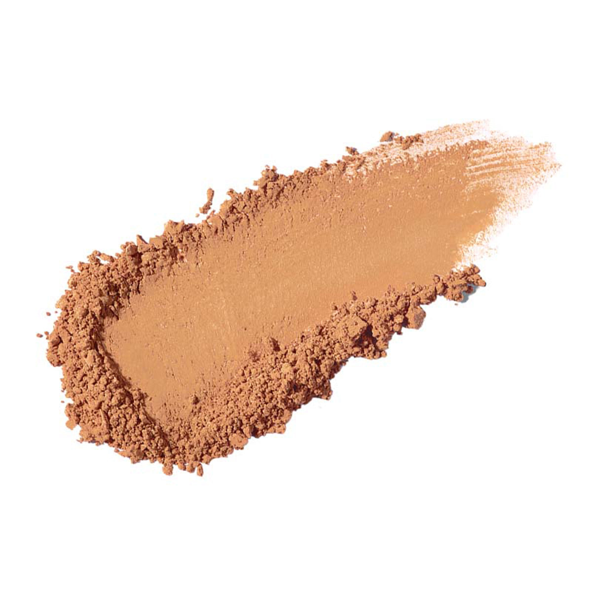 Maquillaje Polvo Compacto 03 Terracota La Bisbal, Acabado Impecable, Con Rosa Mosqueta y Manteca de Karité,  NaturaBio Cosmetics, 30ml