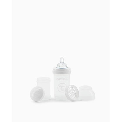 Biberón Anti-Cólicos 180 ml Twistshake
