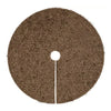 Discos de fibra de coco Biotop Ø37 cm 3 ud