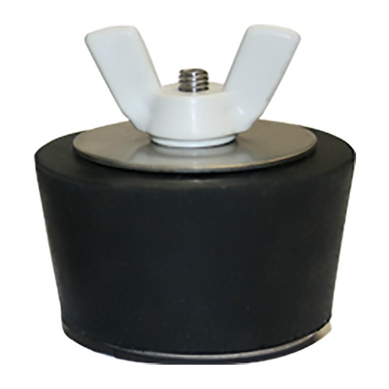 Tapón de hibernación 1.5" Gre