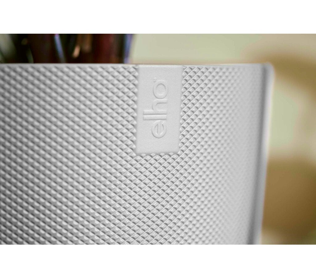Elho Jazz Macetero Blanco 14cm