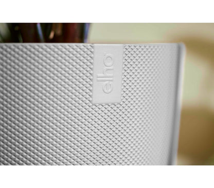 Elho Jazz Macetero Blanco 14cm