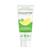 Pasta de dientes natural homeocompatible ECO y vegana limón Biocenter 100 ml