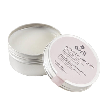 Bálsamo desmaquillante, Avril, 100 g