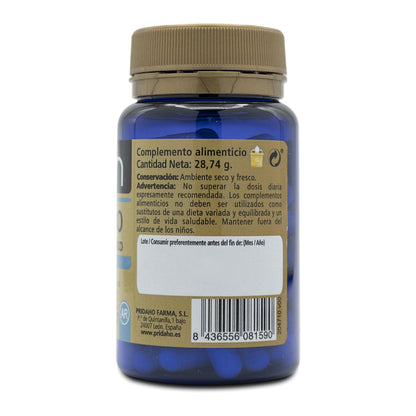 Colágeno + Ácido Hialurónico SANON 60 cápsulas de 479mg FR