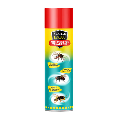 Spray Anti avispas Batlle 500 ml