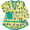 Babero Lemur XL Close Parent