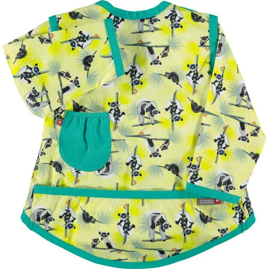 Babero Lemur XL Close Parent