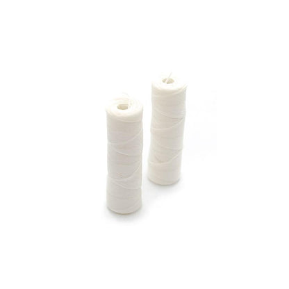 Hilo Dental de Seda Natural 30m Recargable