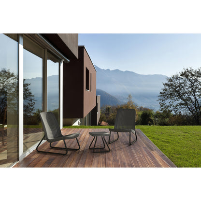 Set muebles Rio