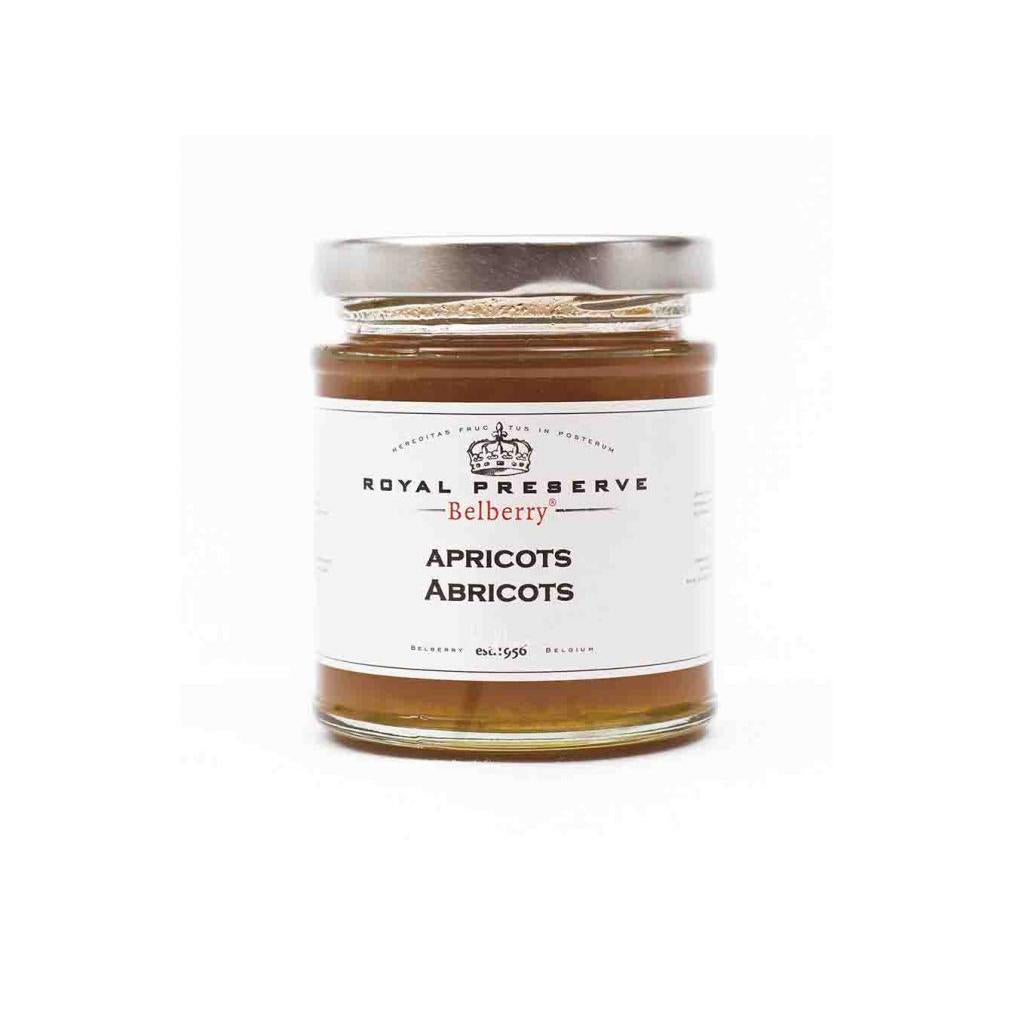 Confitura de Albaricoque Belberry 215 g