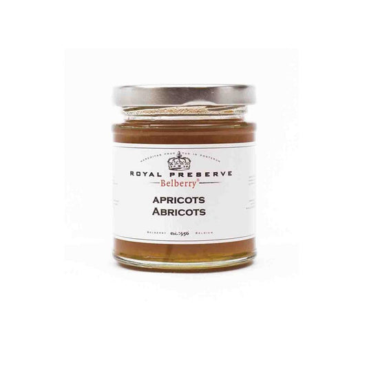 Confitura de Albaricoque Belberry 215 g