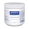 L-Glutamina polvo Pure Encapsulations