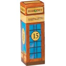 Extracto Harpagofito Novadiet, 50 ml