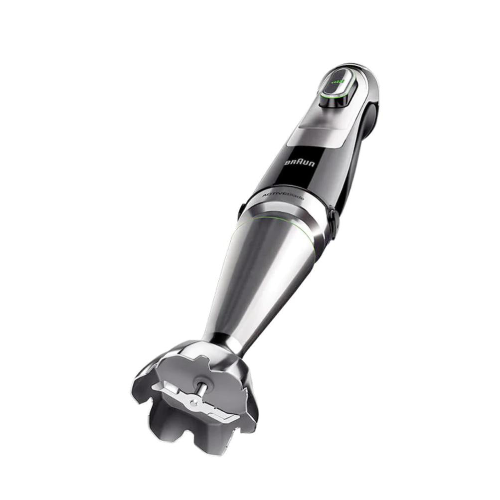 Batidora de mano Braun MultiQuick 9 MQ9125XS 1200W