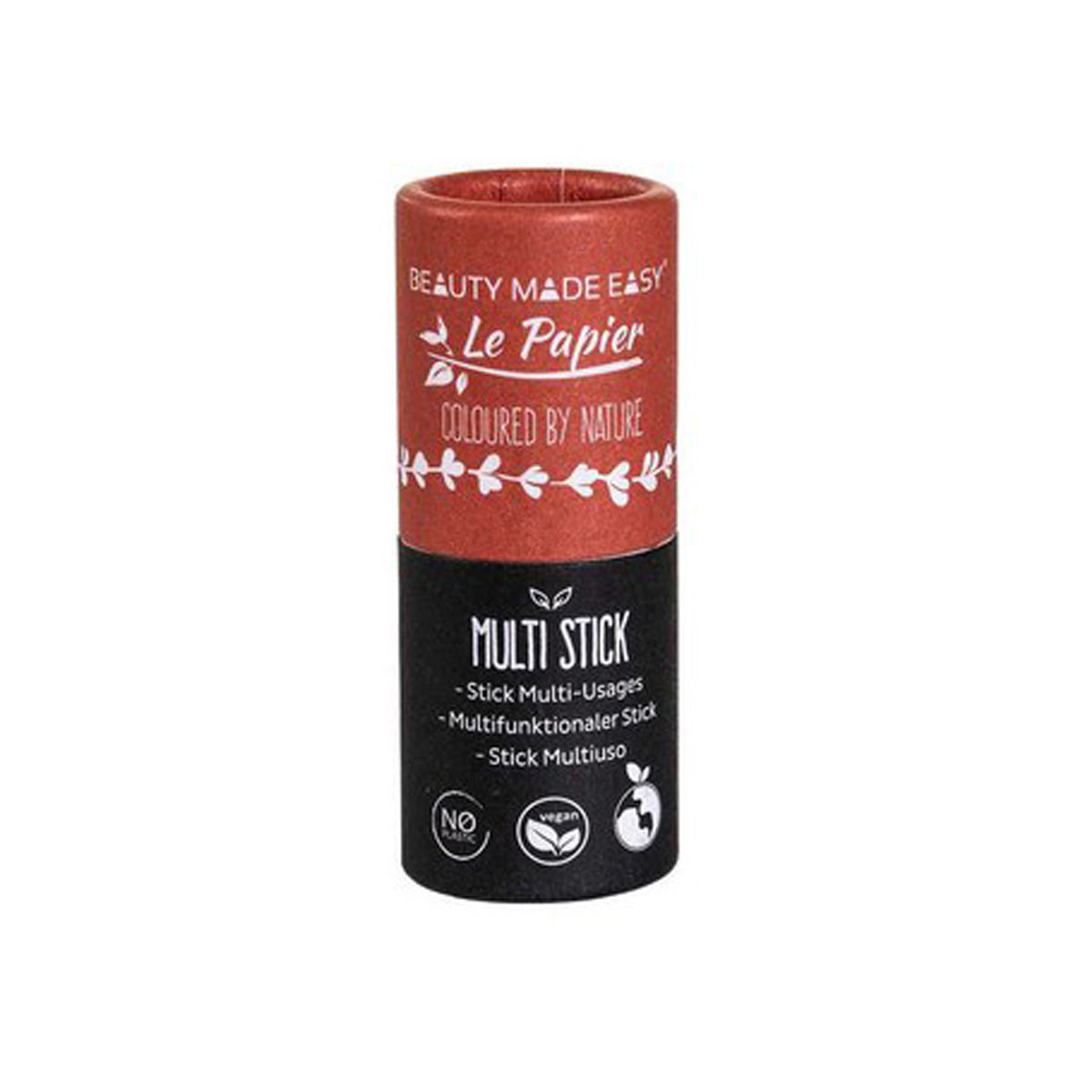 01 RED, Beauty Made Easy, 6 gr