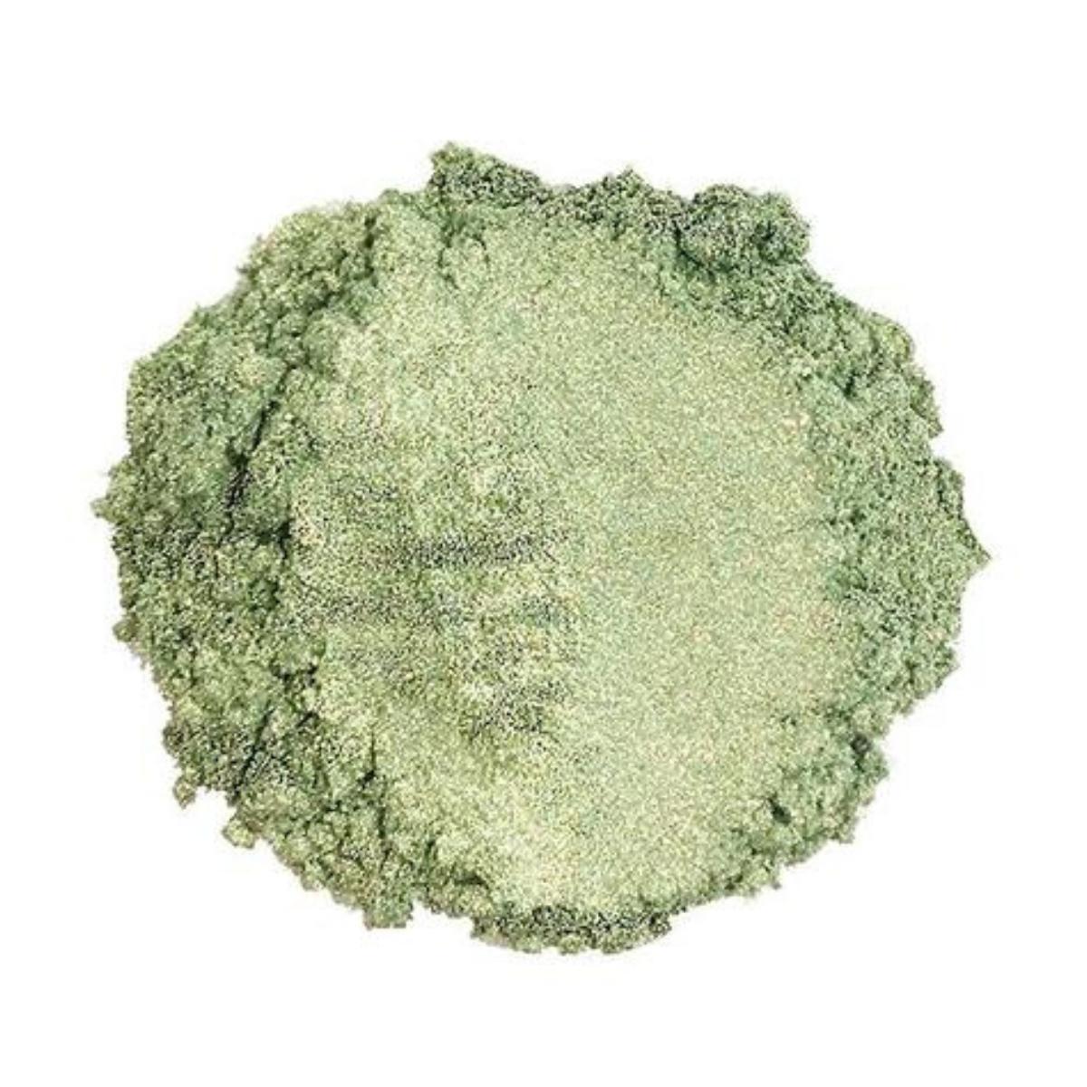 Sombra mineral  - Green Opal, Lily Lolo 2,5 g