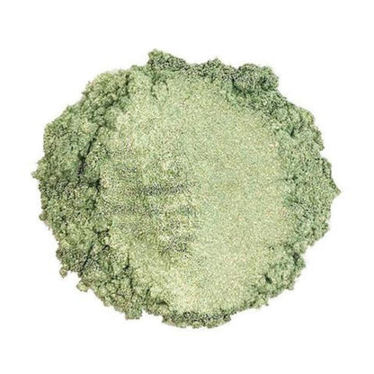 Sombra mineral  - Green Opal, Lily Lolo 2,5 g