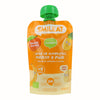 Pouch Almendra, Mango y Piña ECO Smileat, 100gr