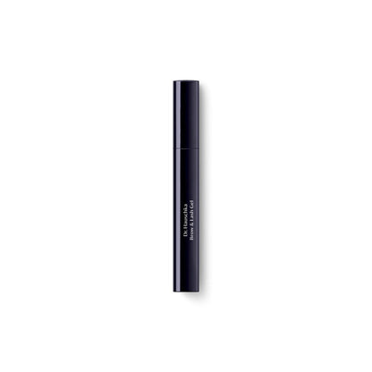 Gel para cejas y pestañas 00 translucent Dr. Hauschka 6 ml