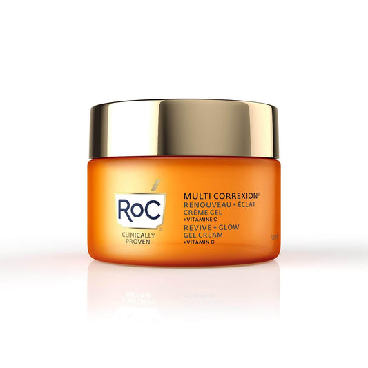 Revive Glow Gel crema Roc 50ml