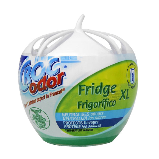 Ambientador frigo Frigo XL Crocodor 140g C6  