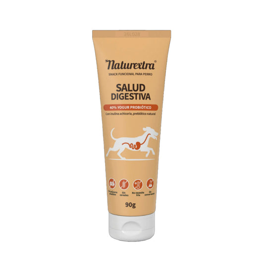 Snack funcional Salud Digestiva 90g